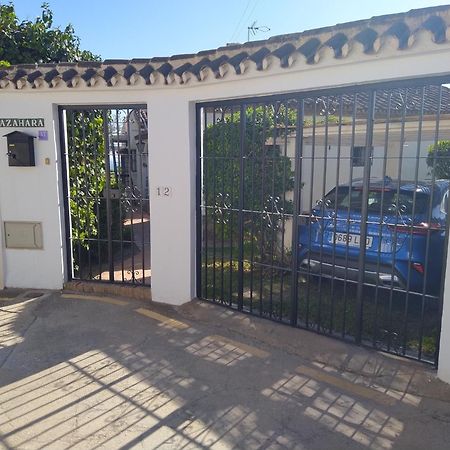 Nerjavacaciones - Villa Azahara Exterior foto